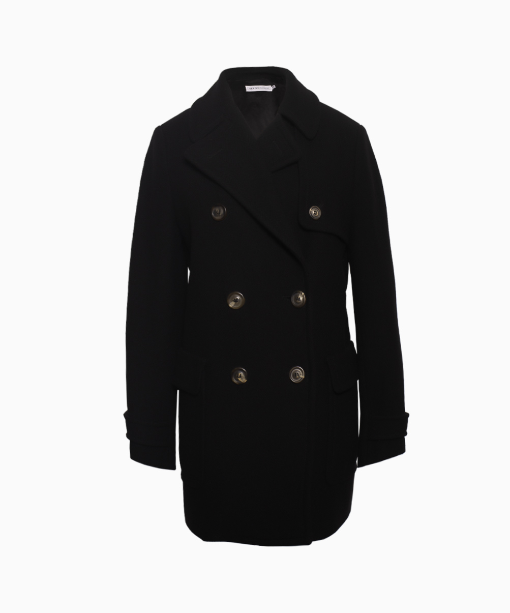 location manteau see by chloe