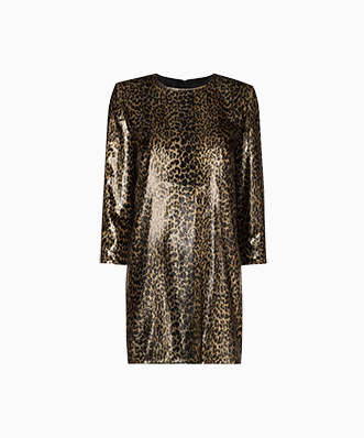 Location Robe Saint Laurent 2