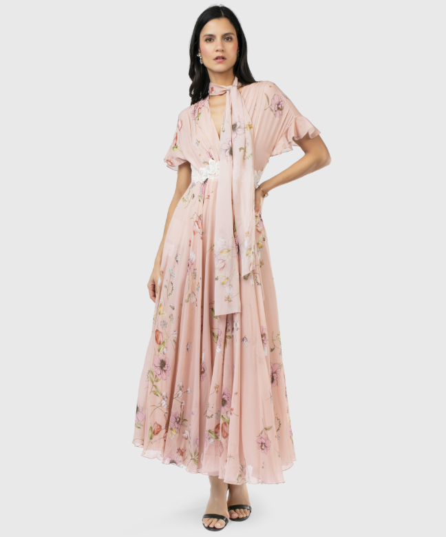 Location Robe Giambattista Valli 1