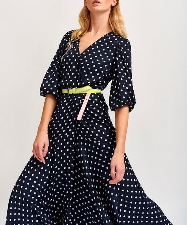 Location Robe Essentiel Antwerp 4