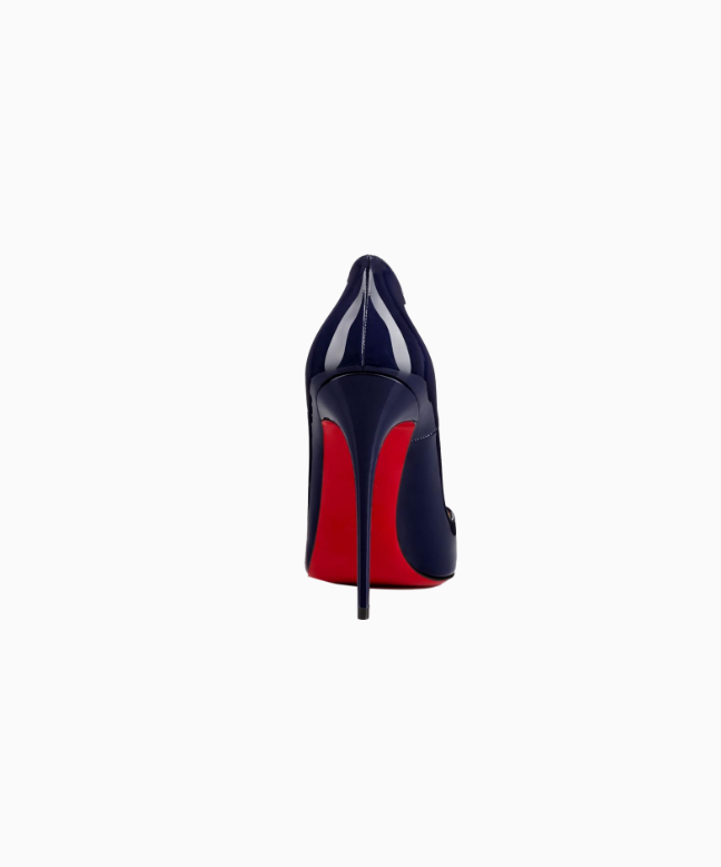 Location Chaussures Louboutin 3