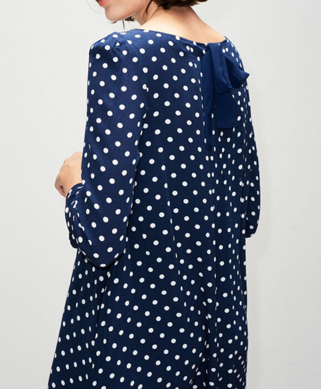 Location robe claudie pierlot Rififi 4