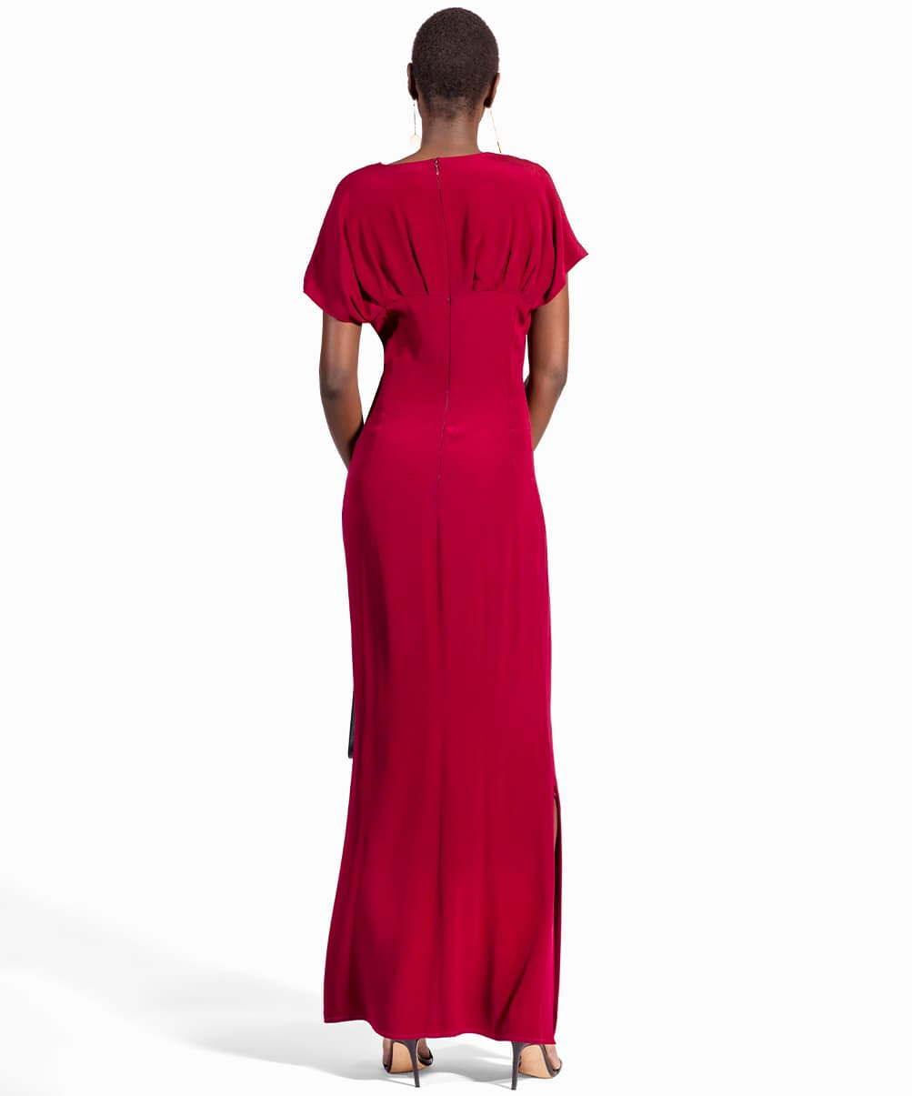 location robe Alexis Mabille 2