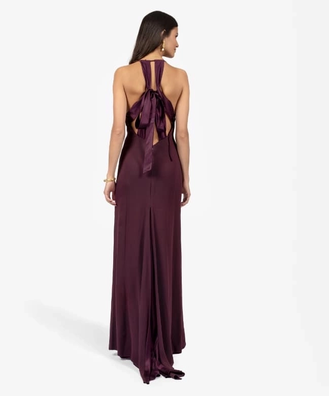 Location Robe de soirée Valentino, modèle Mattia FW2002 4