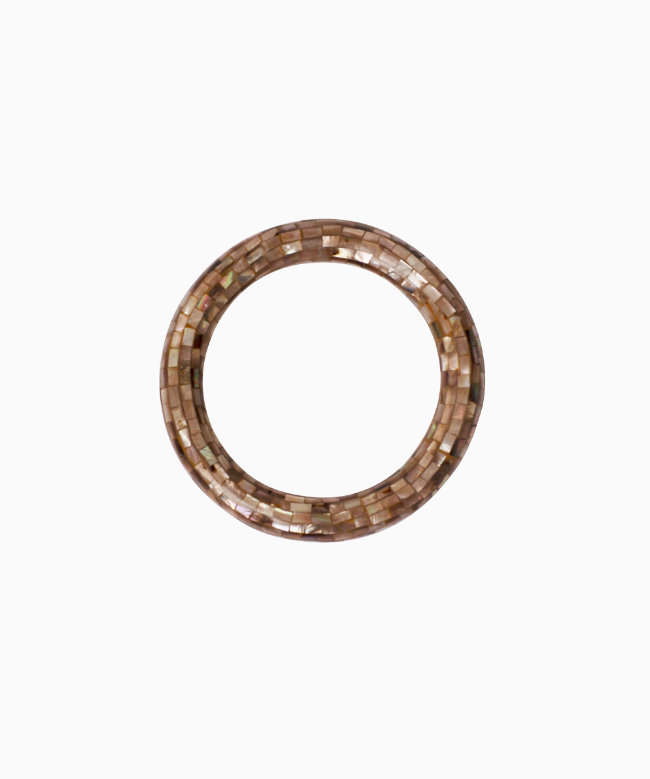 Location Bracelet Vintage, modèle Graphic Sand
