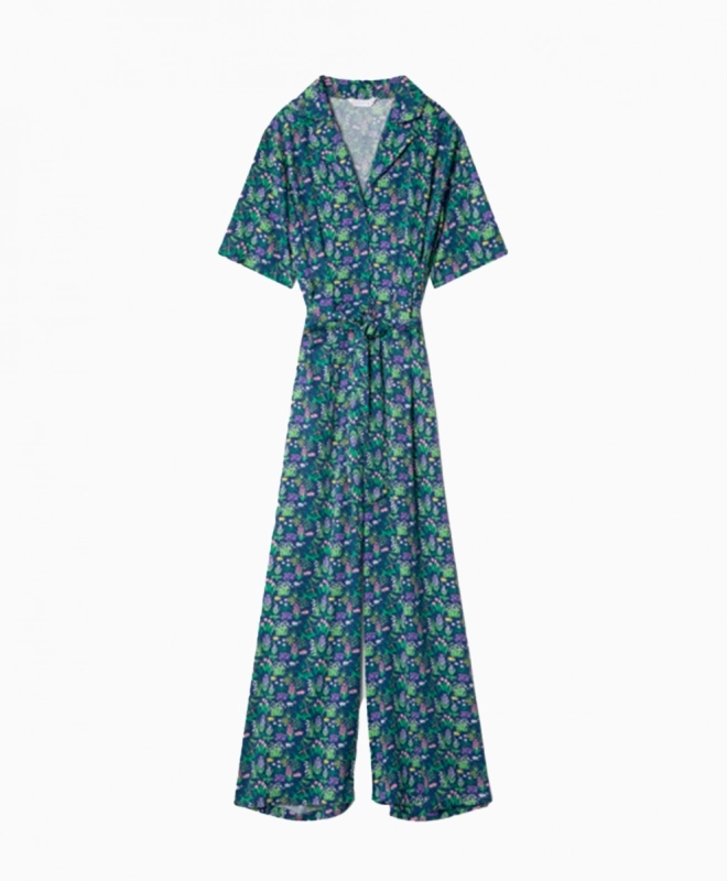 Location Combinaison Compania Fantastica Fleurs Sauvages 2
