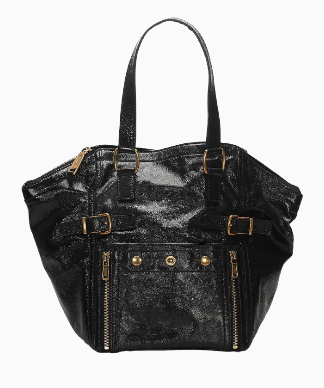 Achat Sac YSL, modèle Downtown 1