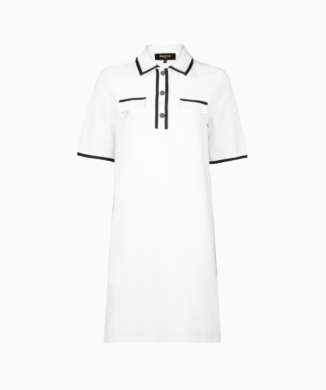 Achat Robe Paule ka, modèle Polo