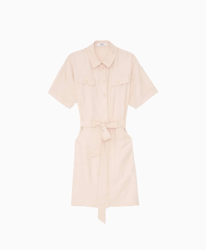 Location Robe Zapa