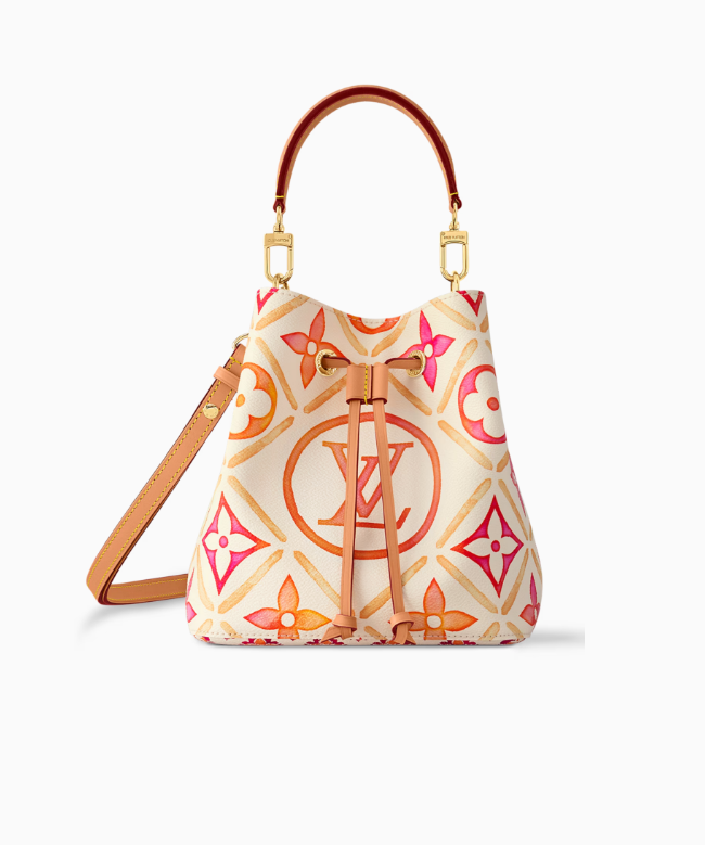 Achat sac Louis Vuitton, modèle Néonoé BB