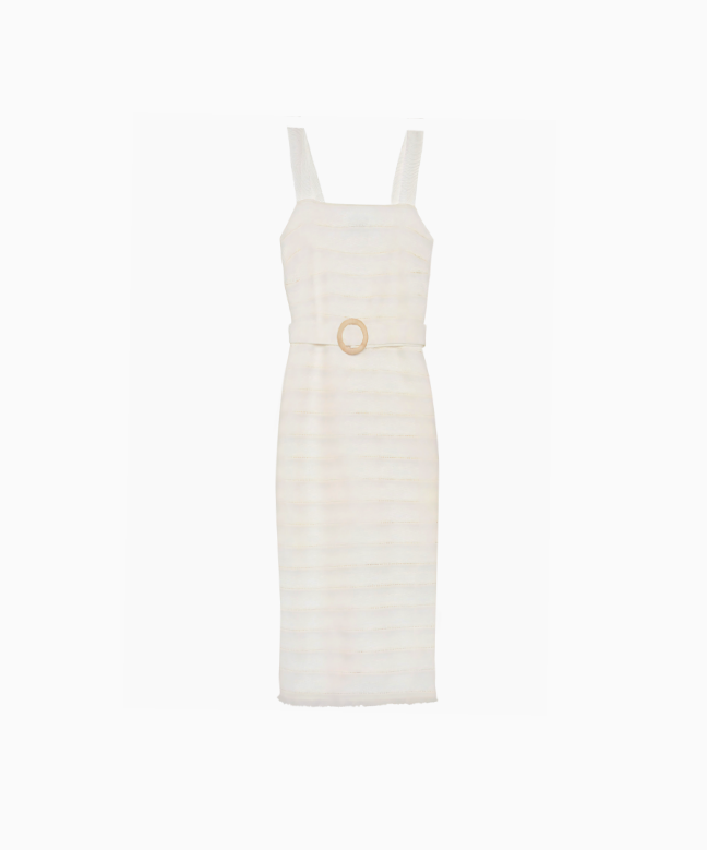 Location Robe Tara Jarmon 2