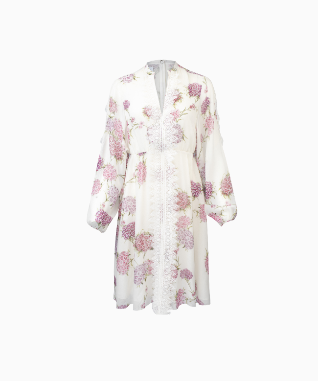 Location Robe Giambattista Valli 2