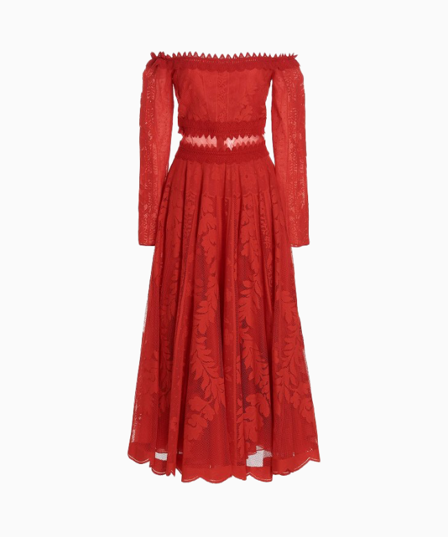 Location Robe Giambattista Valli 2