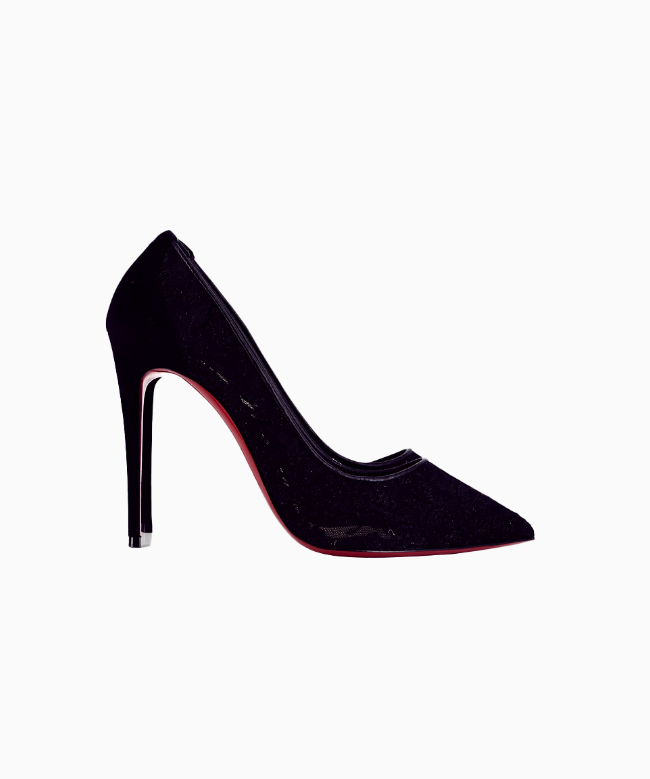 Location Chaussures Louboutin 1