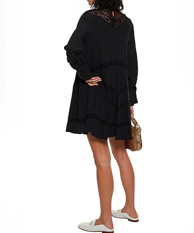 Location Robe Isabel Marant 3