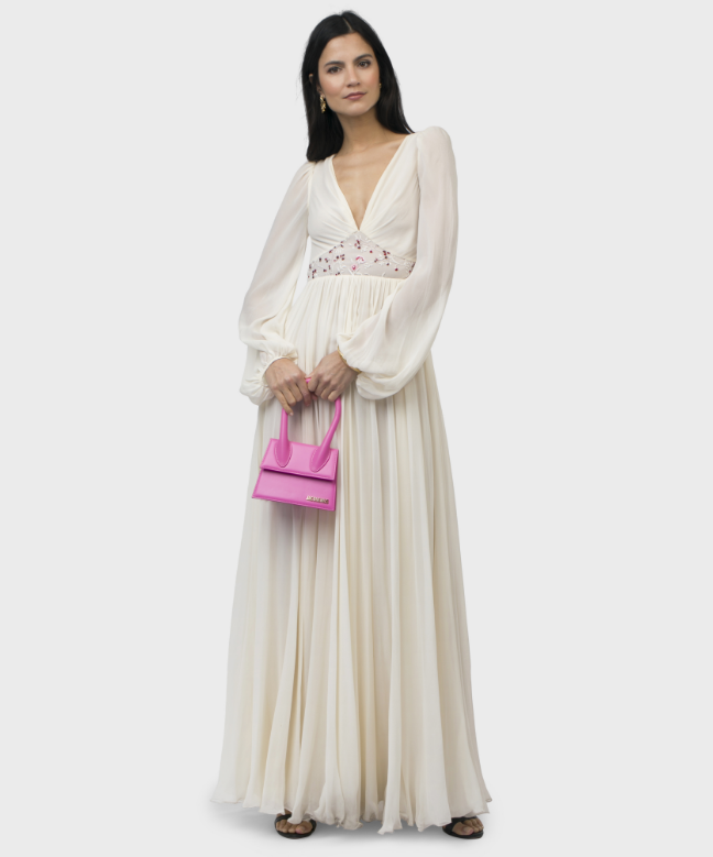 Location Robe Giambattista Valli 1