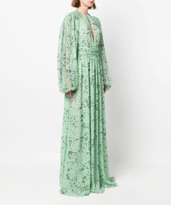 Location Robe Giambattista Valli 3