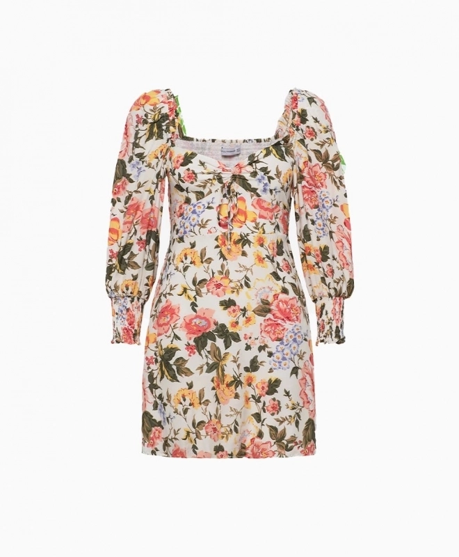 Location Robe Faithfull The Brand Arianne 1