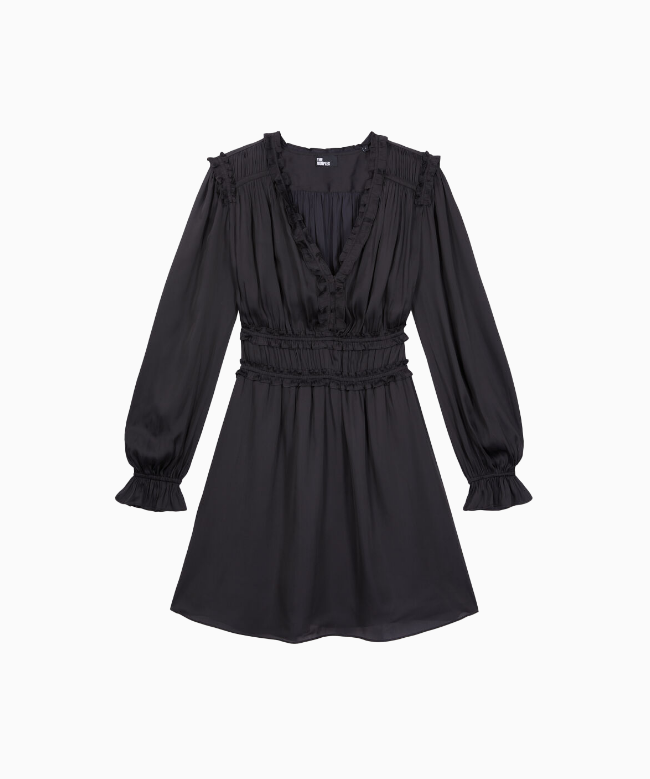 Location Robe The Kooples 1