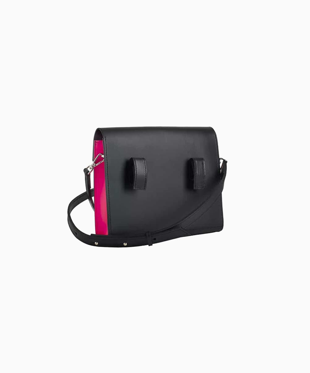 Sac Tako N°4 Rose 2