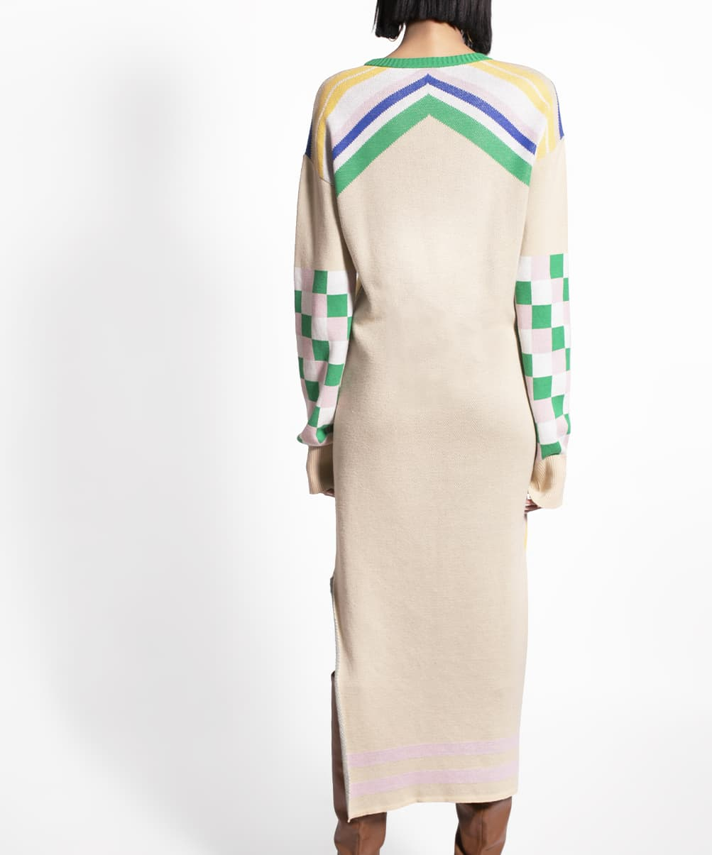 Location Robe SAKINA M'SA 2