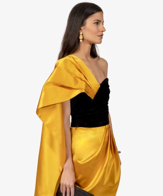 Location Robe de soirée Dior 4