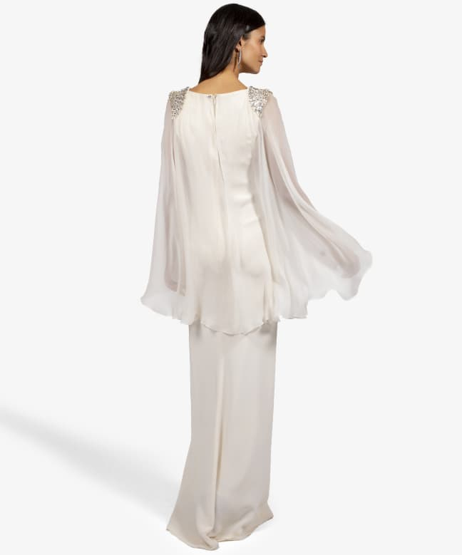 Location Robe Angel Azzaro 3