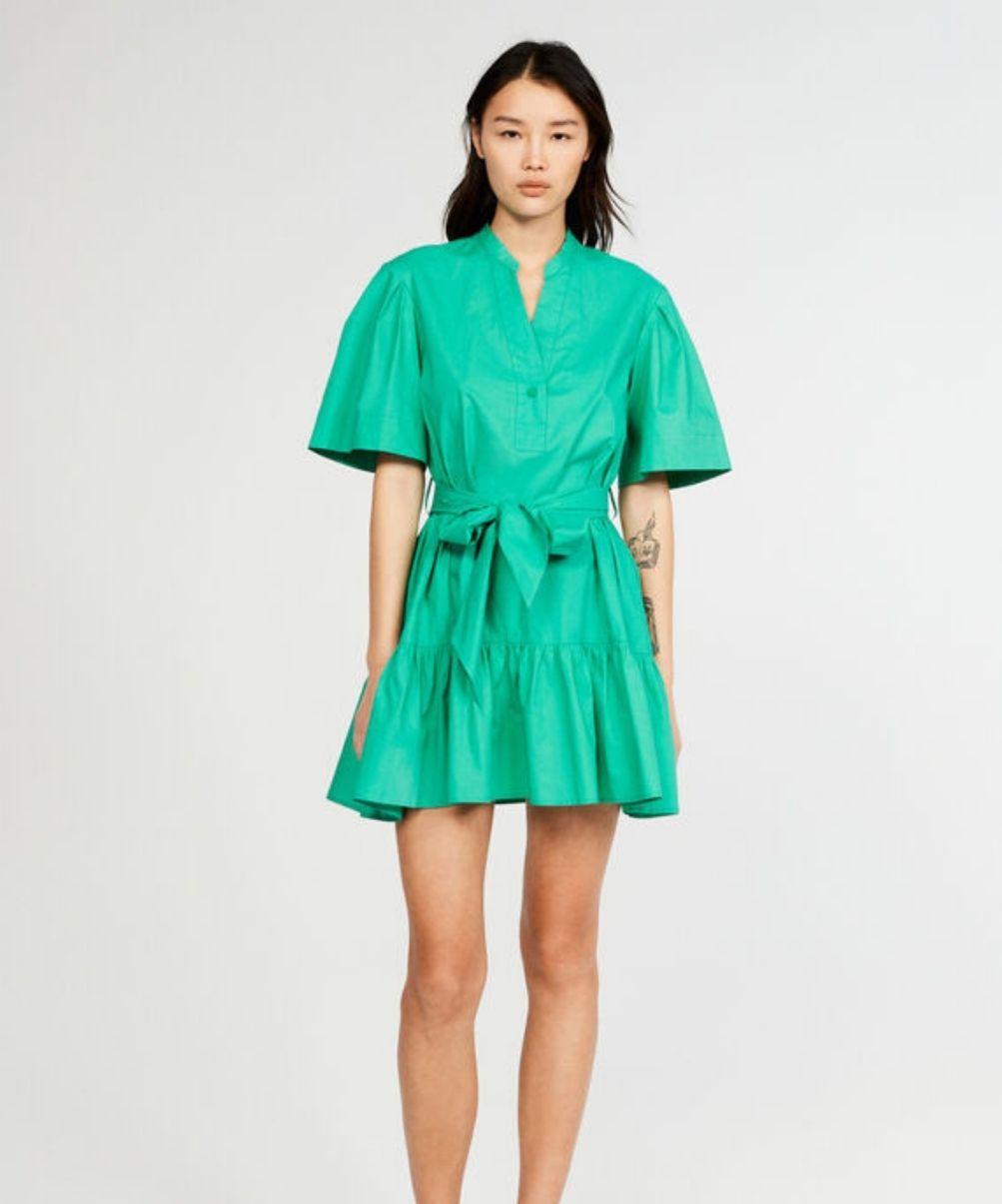 Location Robe Claudie Pierlot 4