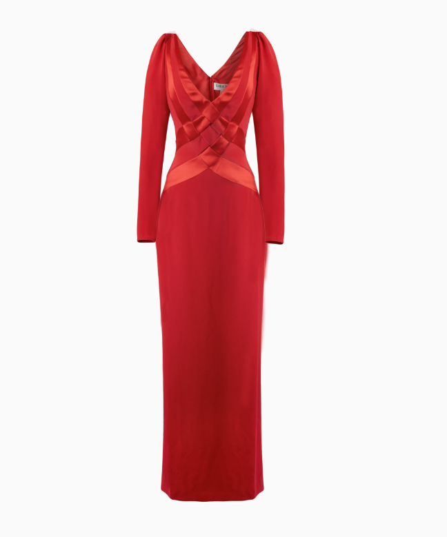 Location robe Azzaro