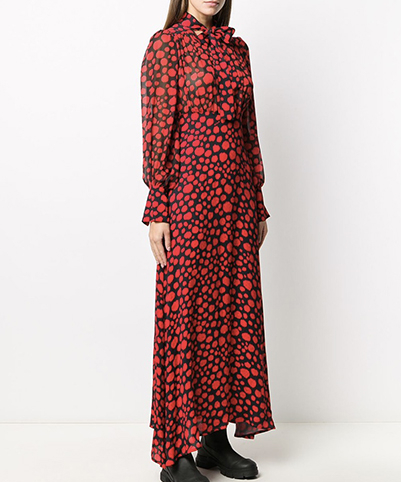 Location Robe MSGM 3