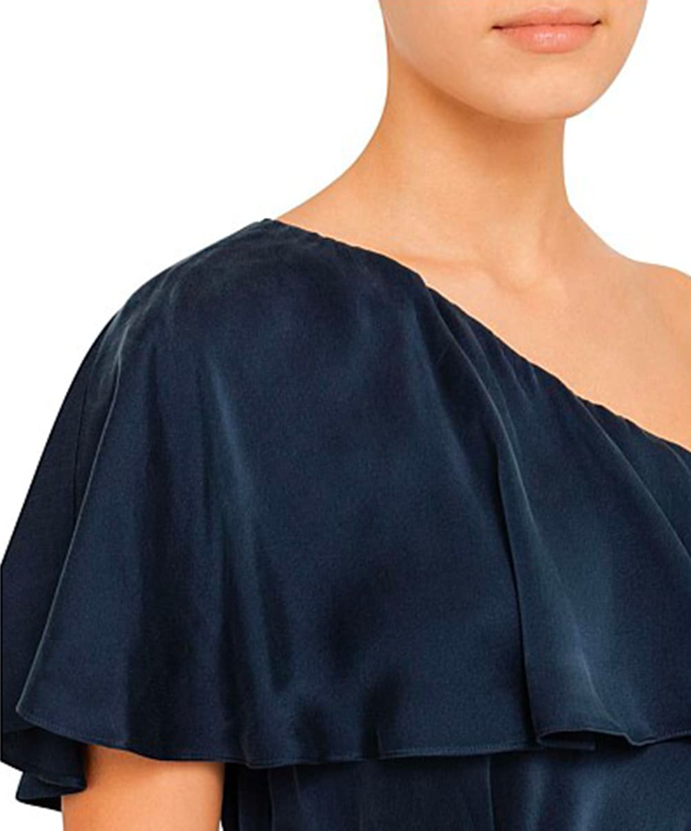 Location robe Zimmermann One Shoulder 5