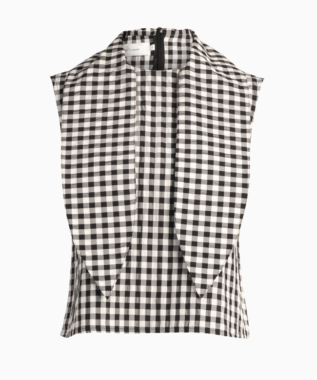 Achat Top Marques Almeida, modèle Vichy 1