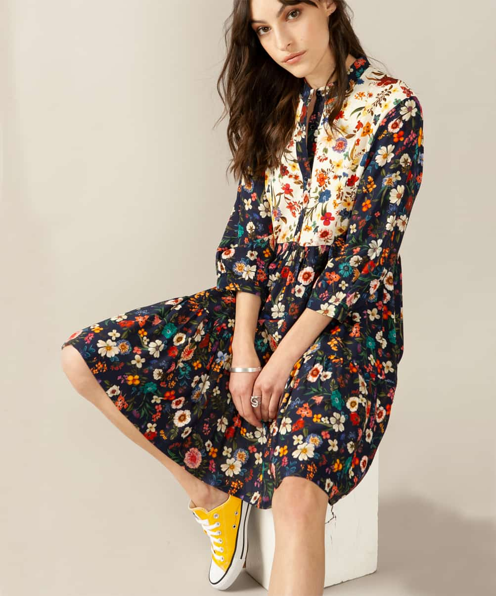 Location Robe Indies 1