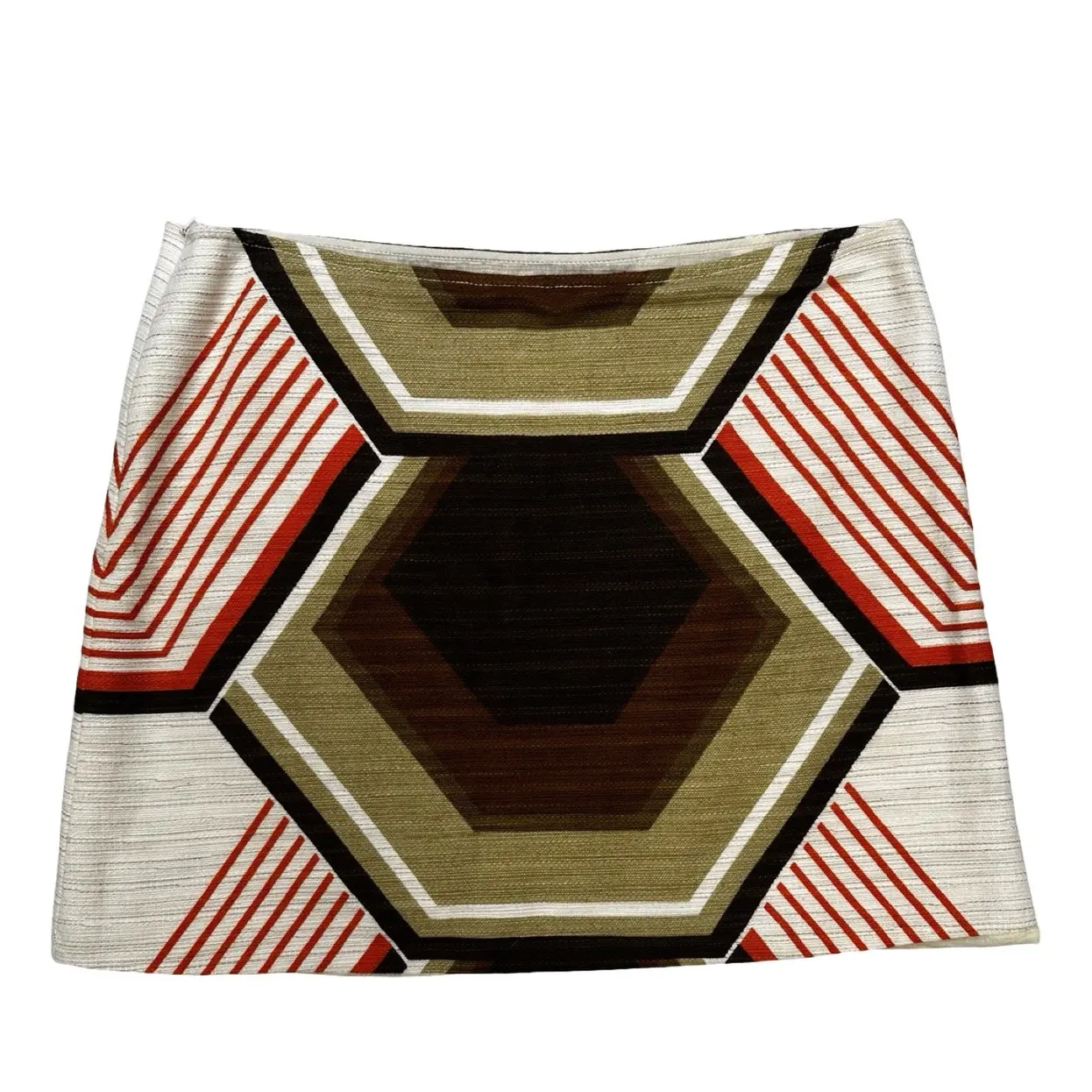 Achat jupe Miu Miu, modèle Bold Mosaic 2005 2