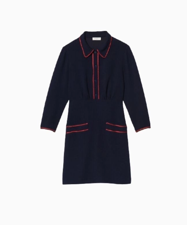 Location Robe Sandro 1