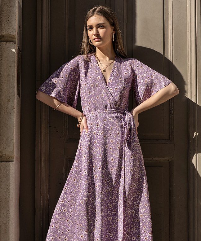 Location Robe Melody 5
