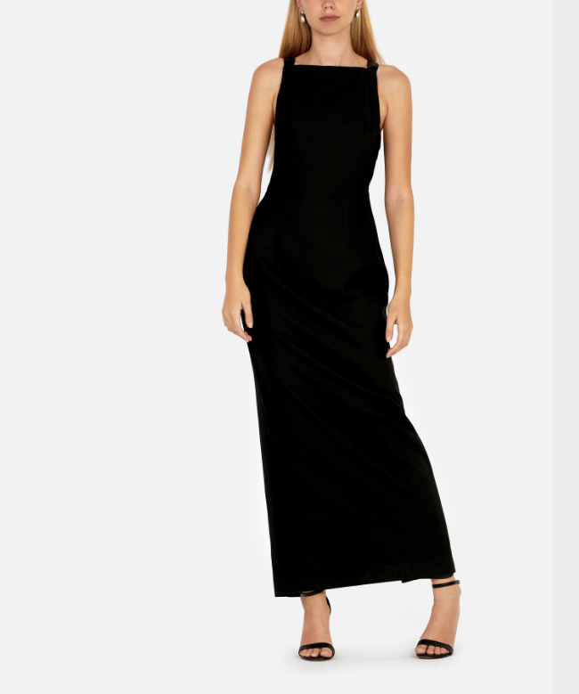 Location Robe Calvin Klein, modèle Shadow Line 4