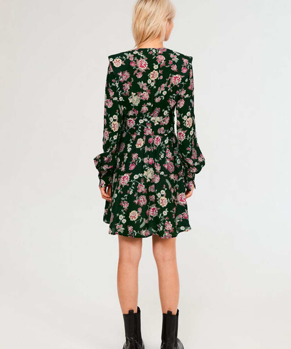 Location Robe Claudie Pierlot 3