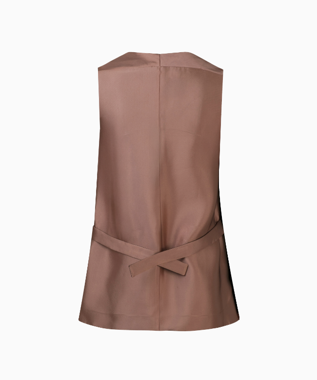 Location et achat top Balenciaga, modèle Resort 2012 by Nicolas Ghesquière 3