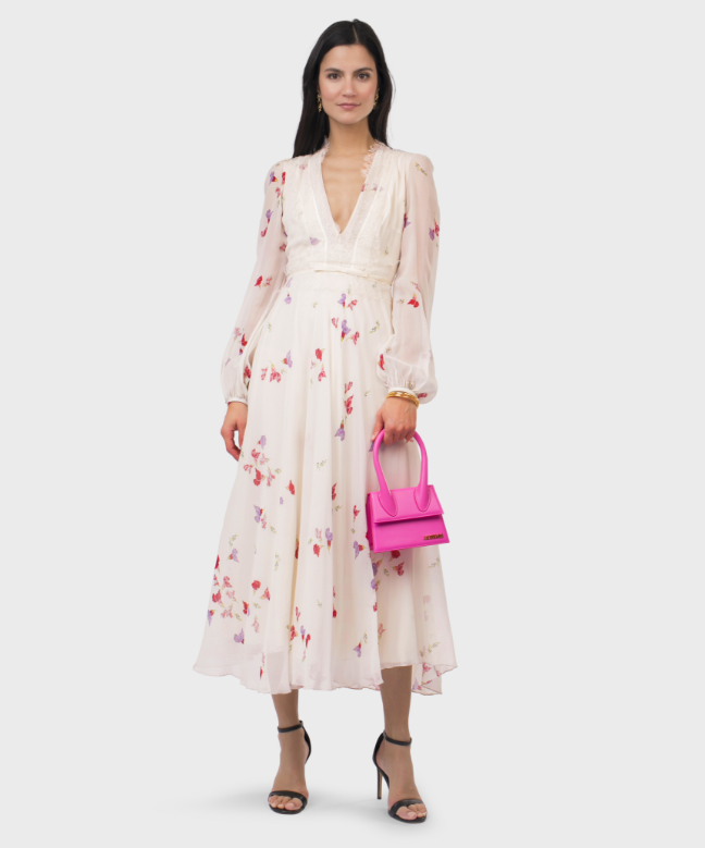 Location Robe Giambattista Valli 1