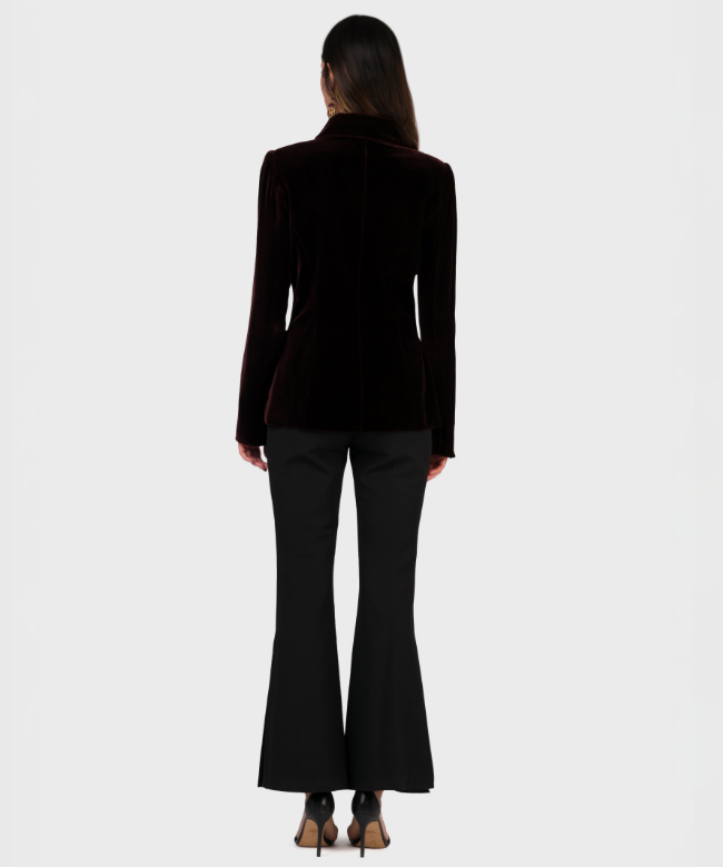 Location & Achat Veste Guy Laroche, modèle Velvet  FW2006 4