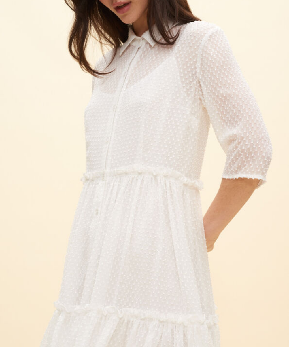 Location Robe Claudie Pierlot 3