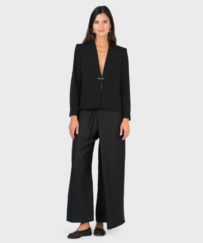 Location et Achat ensemble Giorgio Armani, modèle Tailoring Black SS2012 1