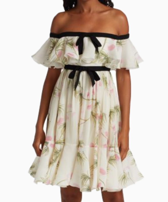 Location Robe Giambattista Valli 1