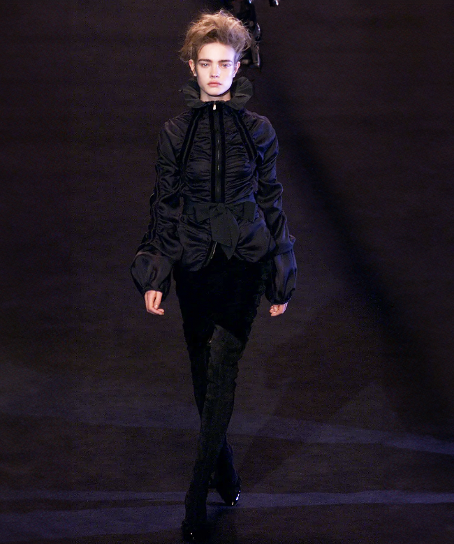 Location et Achat veste Yves Saint Laurent, modèle FW2002 par Tom Ford. 1