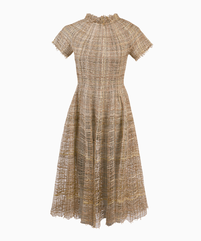 Location Robe Pe De Chumbo, modèle Classic Flair 2