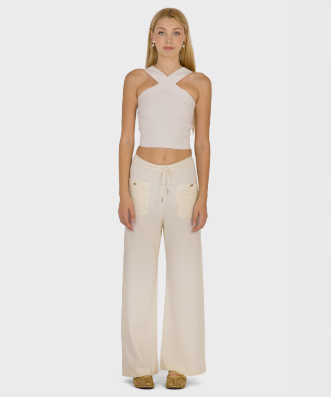 Achat Pantalon Chanel, modèle Riviera 1