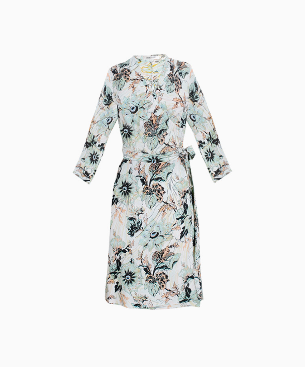 Location Robe Diane Von Furstenberg 1