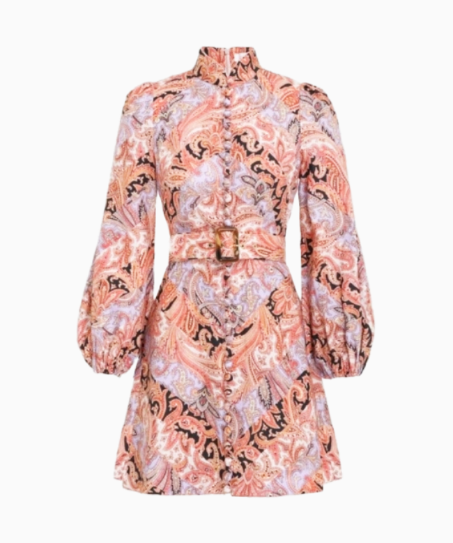 Location Robe de soirée Zimmermann 2