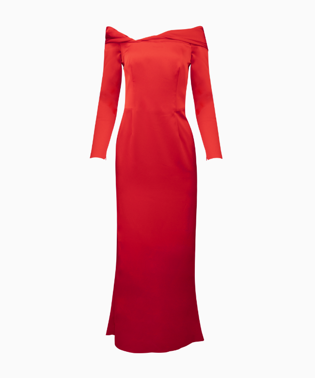 Location Robe Paule Ka 2